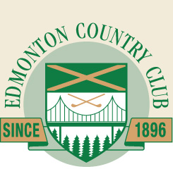 Edmonton golf and country club